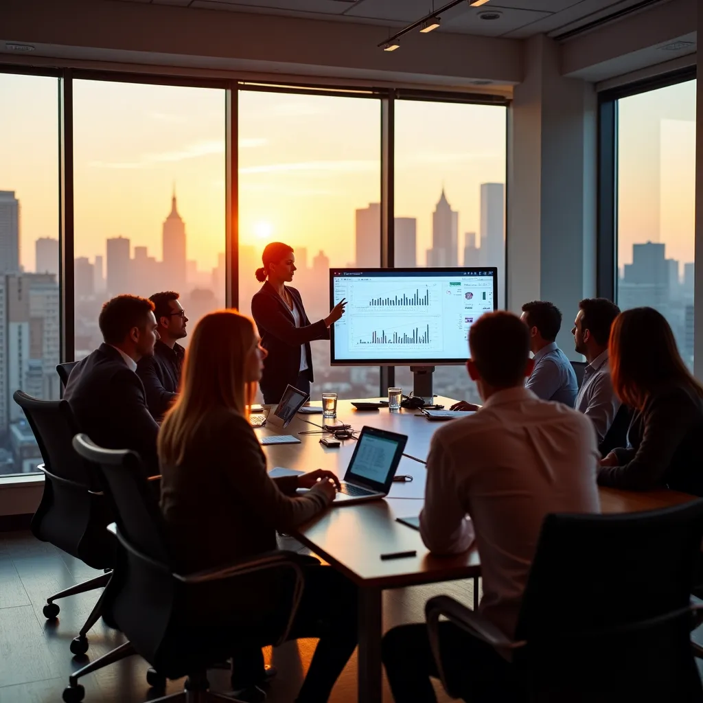 Investment Review